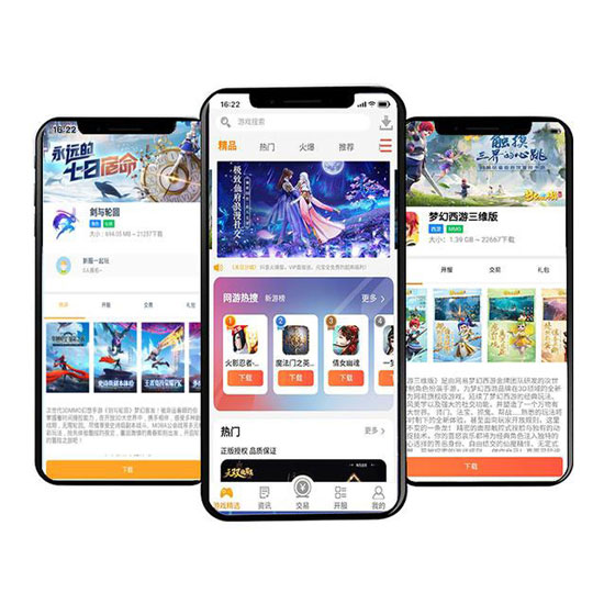 喜欢玩游戏做游戏代理可以赚钱吗？(图1)