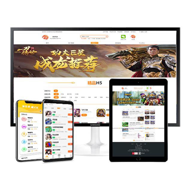 选择手游代理平台，简单运营轻松创业