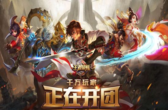 游戏代理核心竞争力！
