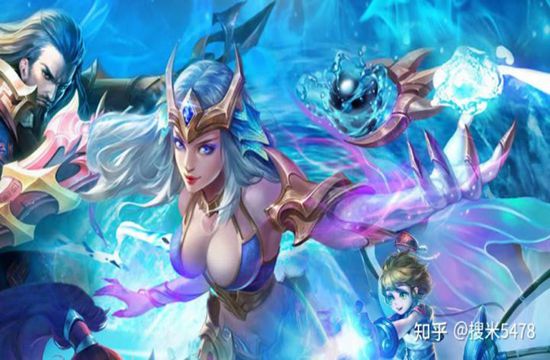 为什么手游行业这么暴利？游戏代理行业真有这么赚钱？