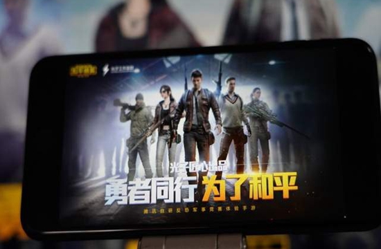 手游代理成为风口之上 游戏玩家数量将达30亿